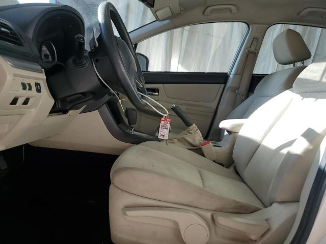 Photo 7 from auction – 2013 SUBARU IMPREZA PR with VIN JF1GPAC61D2855421