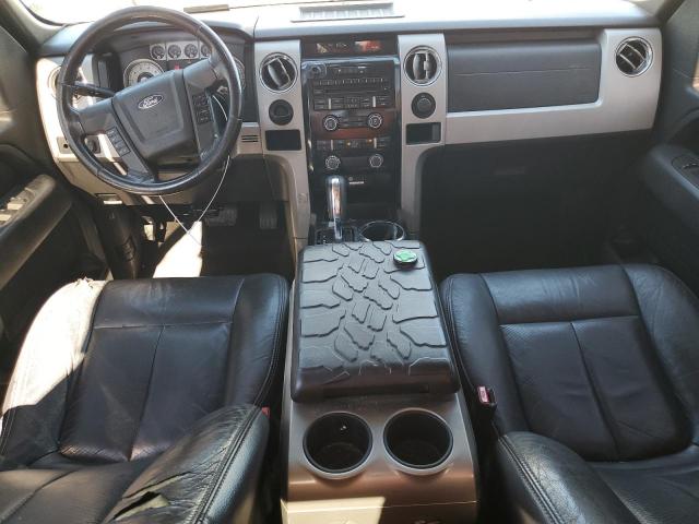 Photo 8 from auction – 2010 FORD F150 SUPER with VIN 1FTEX1C88AKE02637