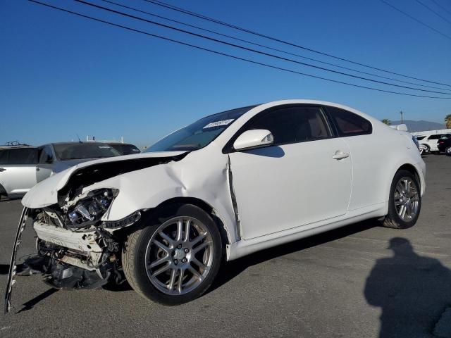 TOYOTA SCION TC 2008 with VIN JTKDE167380260541 - Photo from auction