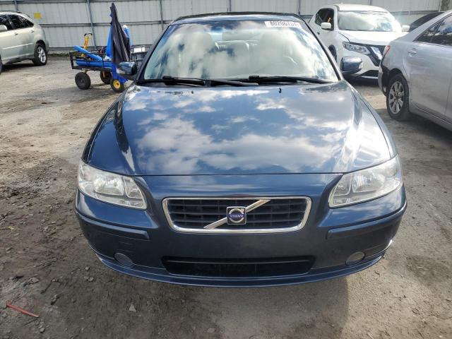 Photo 5 from auction – 2009 VOLVO S60 2.5T with VIN YV1RS592892736022