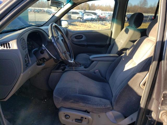 Photo 7 from auction – 2003 CHEVROLET TRAILBLAZE with VIN 1GNDT13S832411268