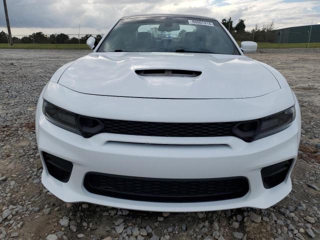 Photo 5 from auction – 2021 DODGE CHARGER SC with VIN 2C3CDXGJ9MH578192