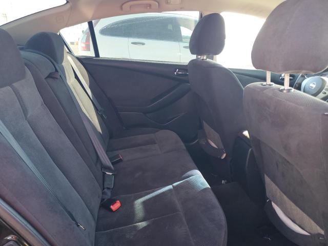 Photo 10 from auction – 2009 NISSAN ALTIMA 2.5 with VIN 1N4AL21E69C113678