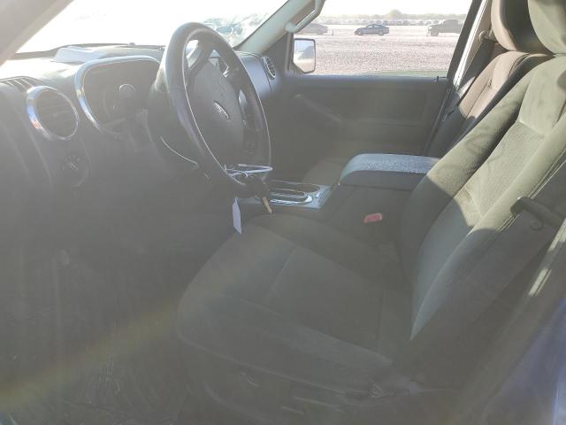 Photo 7 from auction – 2010 FORD EXPLORER X with VIN 1FMEU6DE3AUA34362