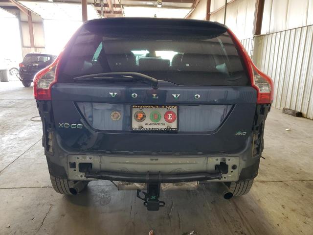 Photo 6 from auction – 2012 VOLVO XC60 3.2 with VIN YV4940DZXC2286806