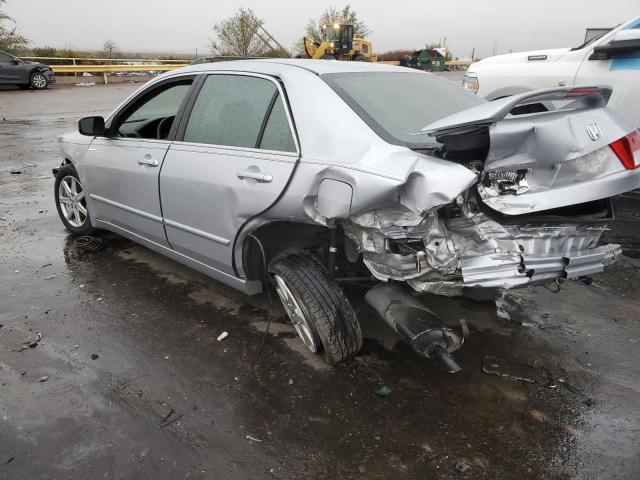 Photo 2 from auction – 2003 HONDA ACCORD EX with VIN 1HGCM66583A045307