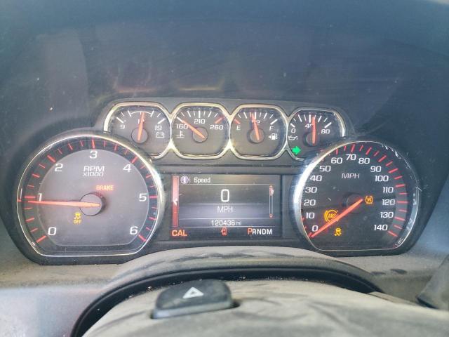Photo 9 from auction – 2015 GMC SIERRA K15 with VIN 1GTV2VEC7FZ155911