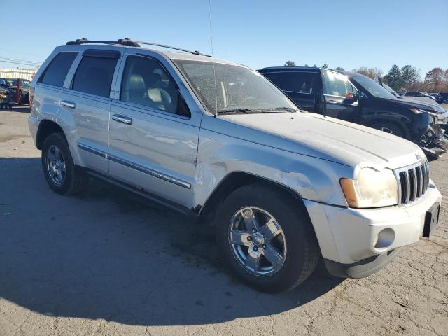 Photo 4 from auction – 2006 JEEP GRND CHERO with VIN 1J4HR58N96C296854