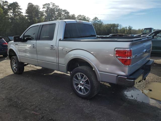 Photo 2 from auction – 2014 FORD F150 SUPER with VIN 1FTFW1CF0EFC85074