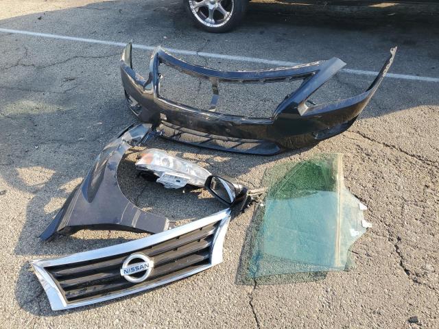 Photo 12 from auction – 2015 NISSAN ALTIMA 2.5 with VIN 1N4AL3AP5FN905585