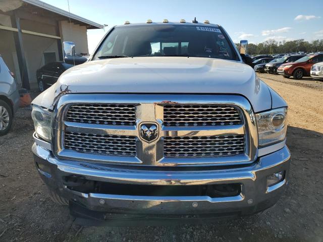 Photo 5 from auction – 2018 RAM 3500 LARAM with VIN 3C63RRML8JG199802