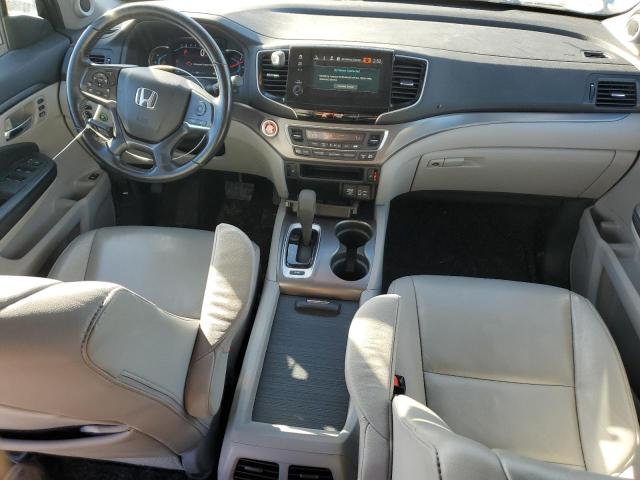 Photo 8 from auction – 2020 HONDA PILOT EXL with VIN 5FNYF5H5XLB026528