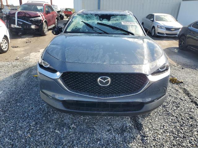 Photo 5 from auction – 2024 MAZDA CX-30 PREF with VIN 3MVDMBCM8RM688810