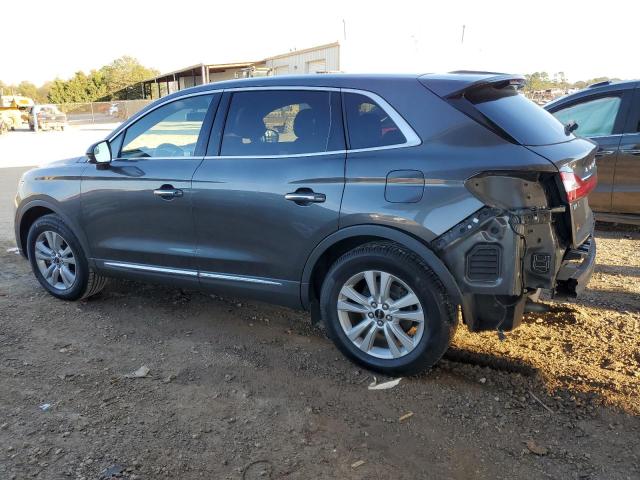 Photo 2 from auction – 2017 LINCOLN MKX PREMIE with VIN 2LMPJ6JR6HBL34006
