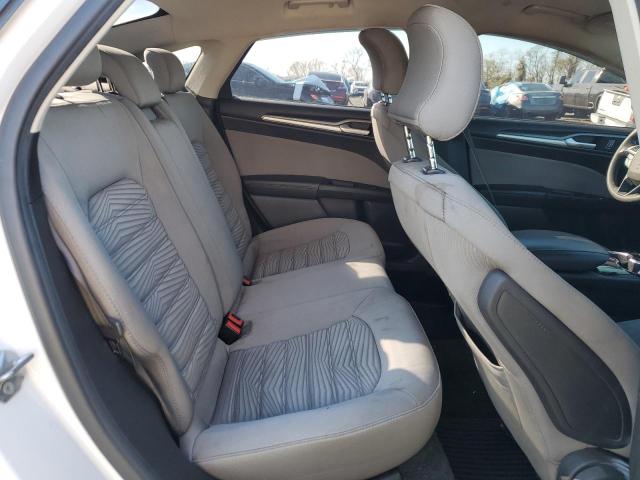 Photo 10 from auction – 2016 FORD FUSION S H with VIN 3FA6P0UU0GR348917