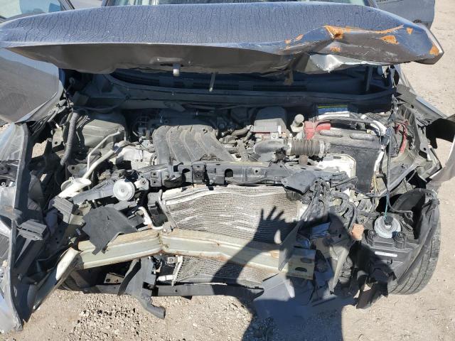 Photo 11 from auction – 2016 NISSAN VERSA S with VIN 3N1CN7AP5GL907488
