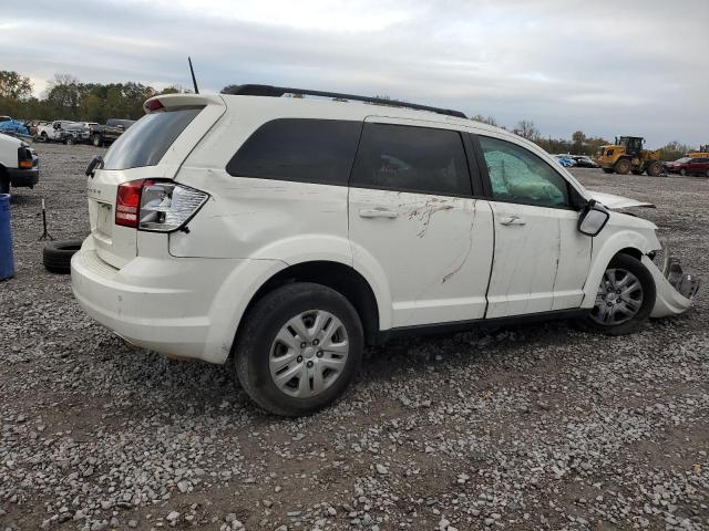 Снимка 3 от търг – 2020 DODGE JOURNEY SE с VIN 3C4PDCAB2LT268009