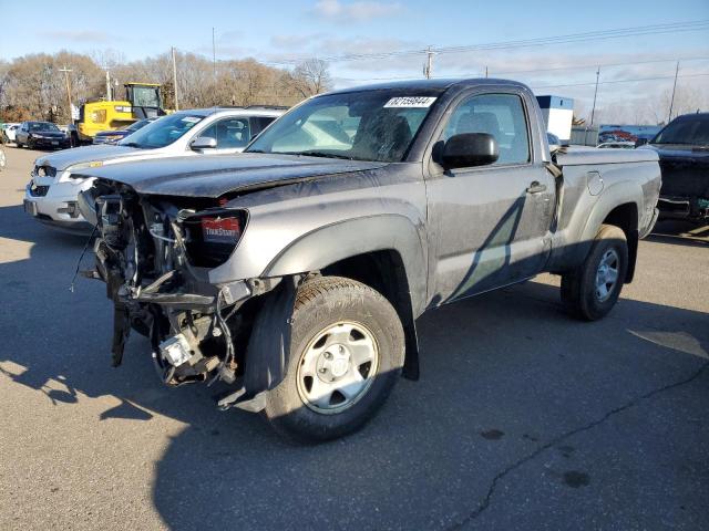 Photo 1 from auction – 2011 TOYOTA TACOMA with VIN 5TFPX4EN7BX001940