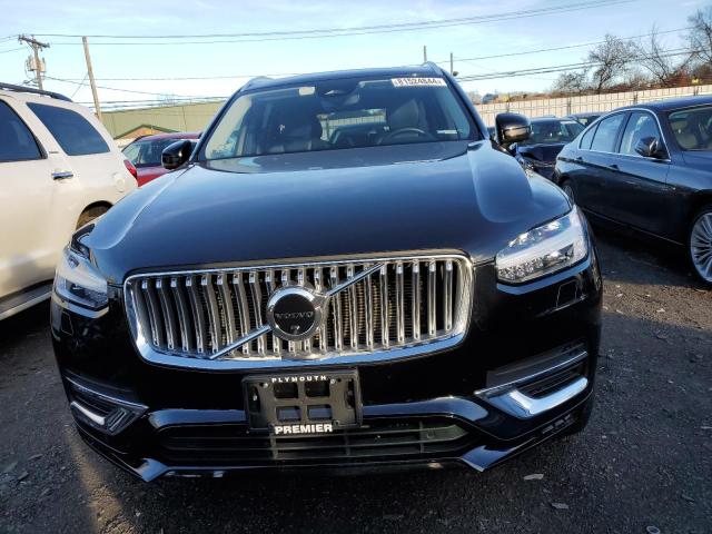Photo 5 from auction – 2023 VOLVO XC90 PLUS with VIN YV4062PN5P1924155