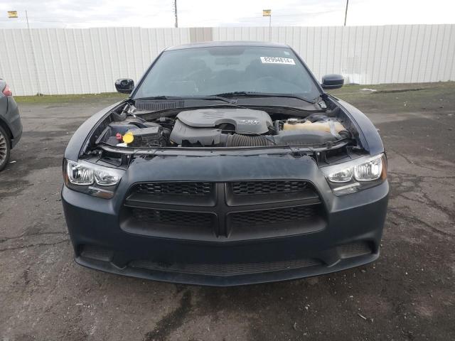 Photo 5 from auction – 2014 DODGE CHARGER SE with VIN 2C3CDXBG0EH189020
