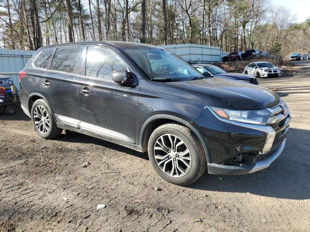 Photo 4 from auction – 2017 MITSUBISHI OUTLANDER with VIN JA4AZ2A36HZ012797