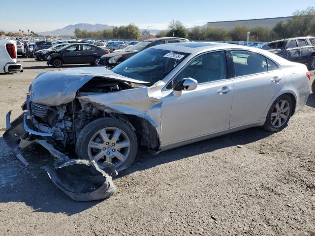 LEXUS ES 350 2009 with VIN JTHBJ46G892282857 - Photo from auction