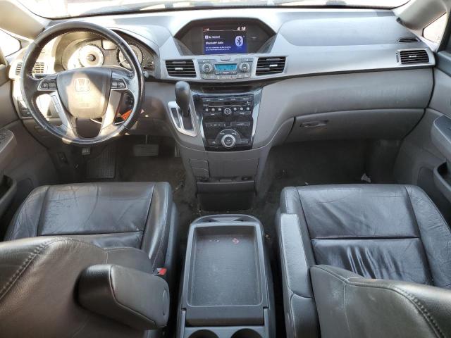 Photo 8 from auction – 2013 HONDA ODYSSEY EX with VIN 5FNRL5H68DB041813