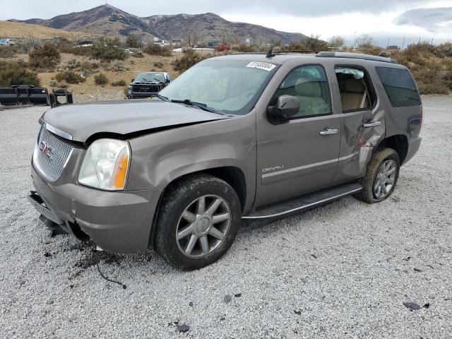 GMC YUKON DENA 2011 with VIN 1GKS2EEF5BR129044 - Photo from auction