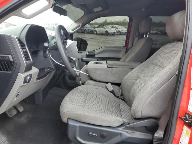 Photo 7 from auction – 2020 FORD F150 SUPER with VIN 1FTEW1E4XLFB00629