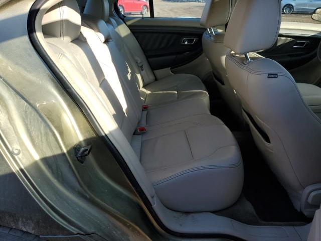 Photo 10 from auction – 2012 FORD TAURUS SEL with VIN 1FAHP2EW2CG112453