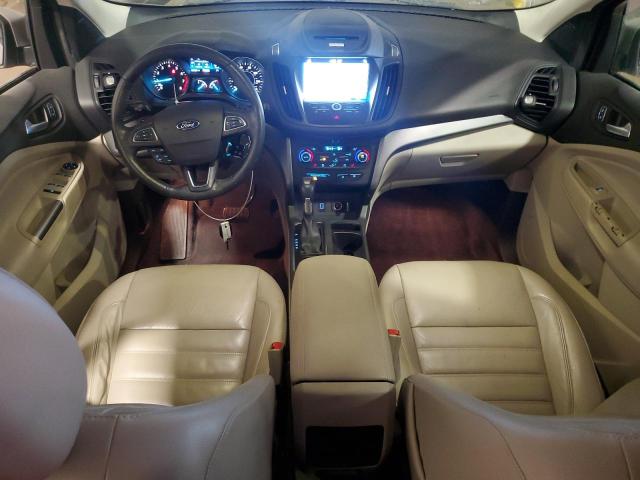 Photo 8 from auction – 2017 FORD ESCAPE SE with VIN 1FMCU9GD4HUC28484