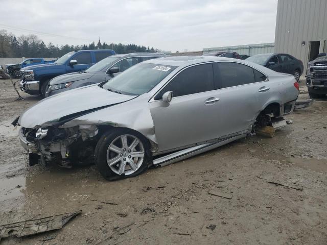 Фото 1 с аукциона – 2008 LEXUS ES 350 с VIN JTHBJ46G782254451