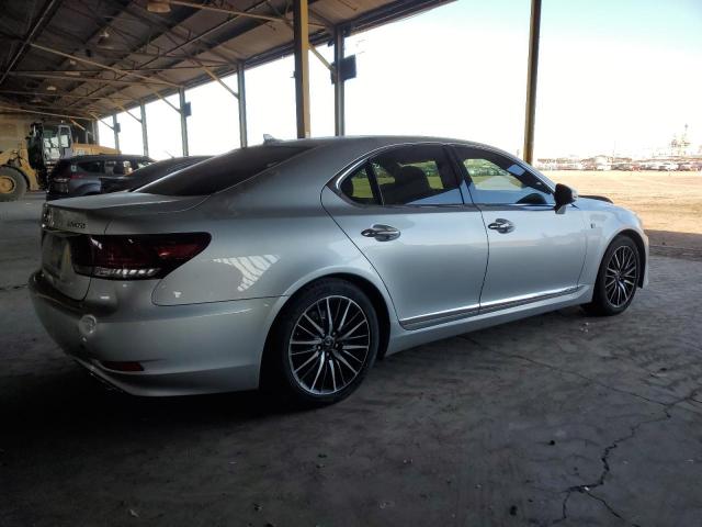 Photo 3 from auction – 2013 LEXUS LS 460 with VIN JTHBL5EF8D5115110