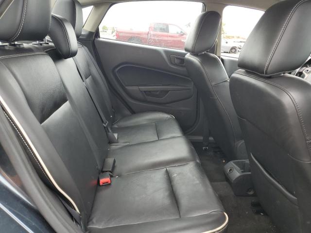 Photo 10 from auction – 2011 FORD FIESTA SEL with VIN 3FADP4CJ1BM121747