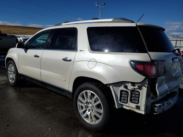 Photo 2 from auction – 2015 GMC ACADIA SLT with VIN 1GKKVRKDXFJ310565