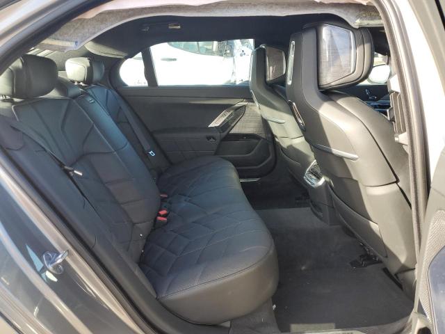 Photo 10 from auction – 2024 BMW 740 XI with VIN WBA33EH04RCS76342