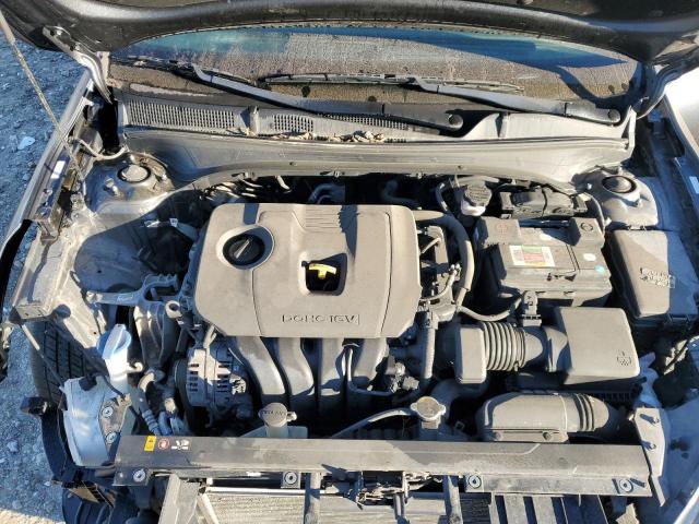 Photo 11 from auction – 2019 KIA FORTE with VIN 3KPF24AD6KE068679