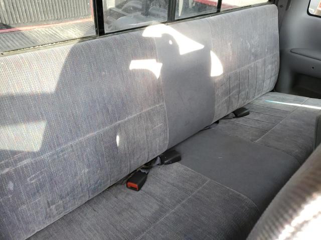Photo 10 from auction – 1997 DODGE RAM 1500 with VIN 3B7HF13Z4VG831389