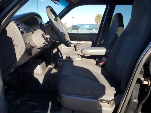 Photo 7 from auction – 2001 FORD EXPLORER S with VIN 1FMZU67E81UC29712