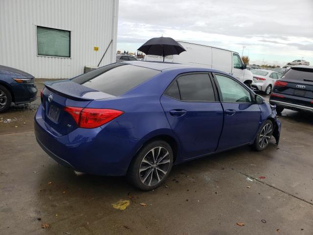 Photo 3 from auction – 2019 TOYOTA COROLLA L with VIN 2T1BURHE6KC174553