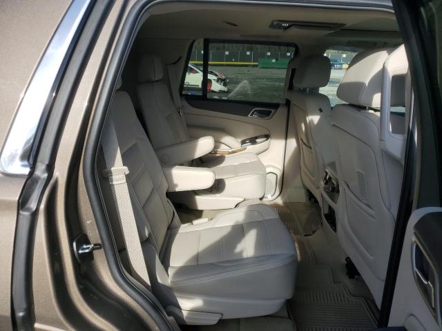 Photo 11 from auction – 2016 GMC YUKON DENA with VIN 1GKS2CKJ2GR336964