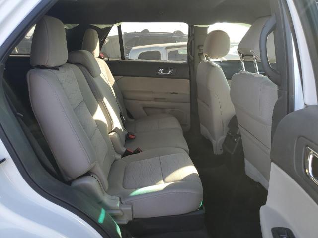 Photo 11 from auction – 2015 FORD EXPLORER with VIN 1FM5K7B8XFGC65046