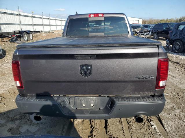 Photo 6 from auction – 2019 RAM 1500 CLASS with VIN 1C6RR7GT9KS703181