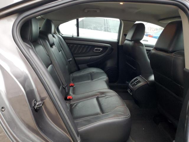 Photo 10 from auction – 2011 FORD TAURUS SEL with VIN 1FAHP2HW0BG185461