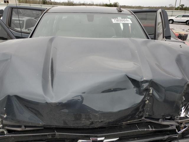 Photo 11 from auction – 2021 CHEVROLET SILVERADO with VIN 3GCPYFED1MG180502