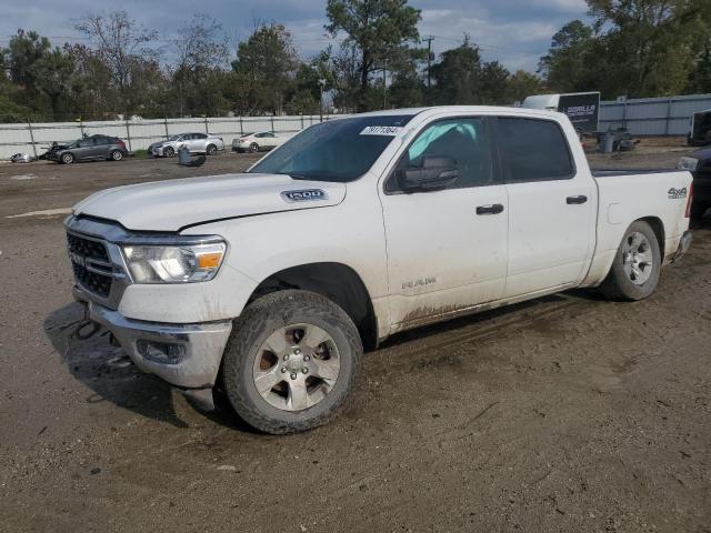 Photo 1 from auction – 2023 RAM 1500 BIG H with VIN 1C6SRFFT7PN634915