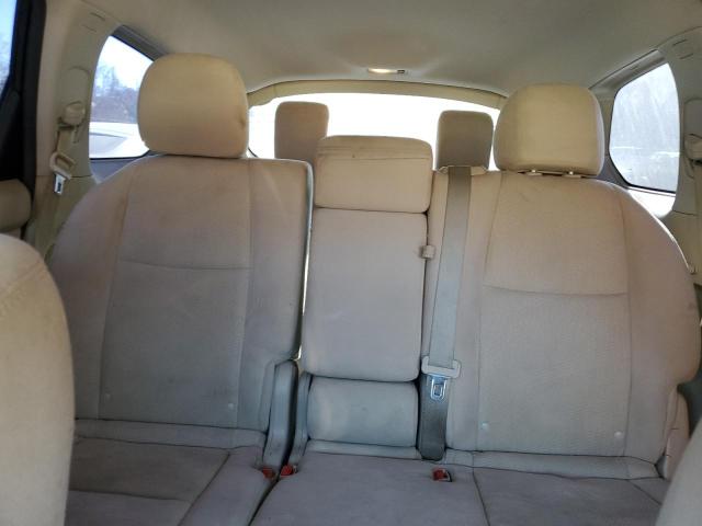 Photo 10 from auction – 2014 NISSAN PATHFINDER with VIN 5N1AR2MM3EC681761