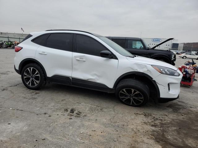 Photo 4 from auction – 2022 FORD ESCAPE SEL with VIN 1FMCU9H95NUC01090