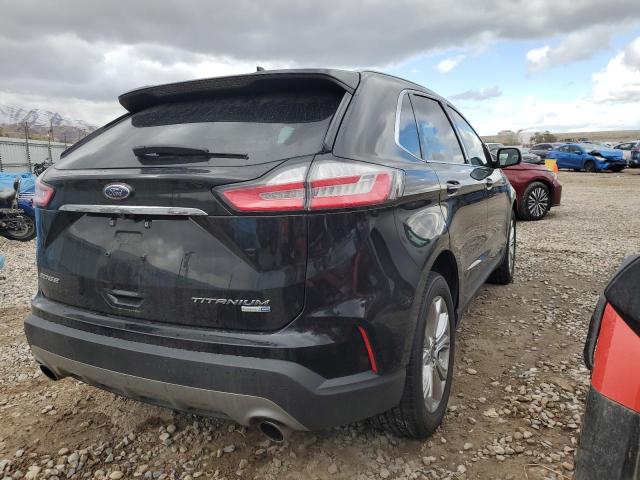 Photo 3 from auction – 2020 FORD EDGE TITAN with VIN 2FMPK4K90LBA90454