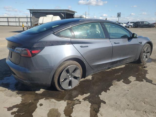 Photo 3 from auction – 2023 TESLA MODEL 3 with VIN 5YJ3E1EA5PF601633